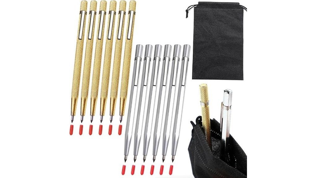 durable precision marking tool