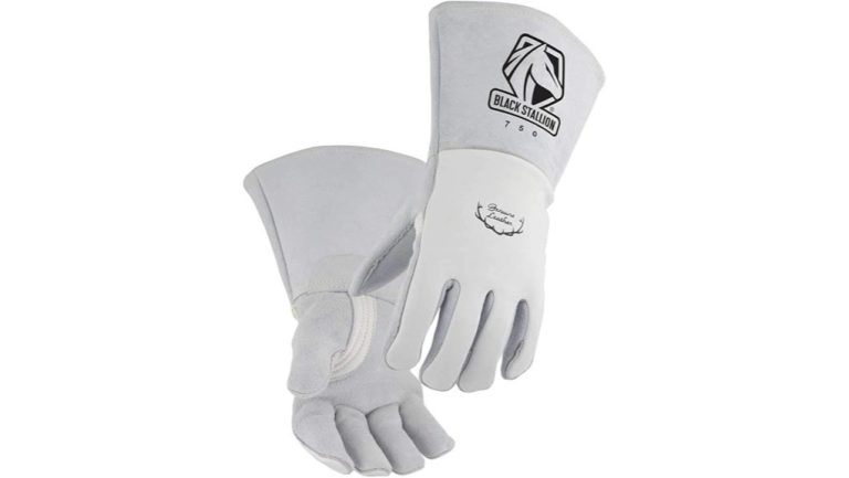 durable protective glove review