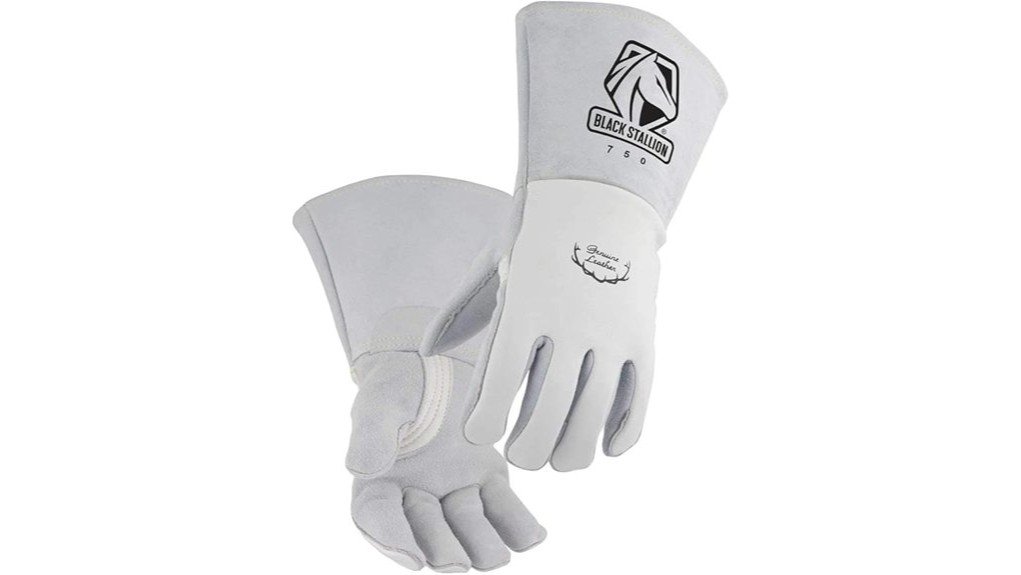 durable protective glove review