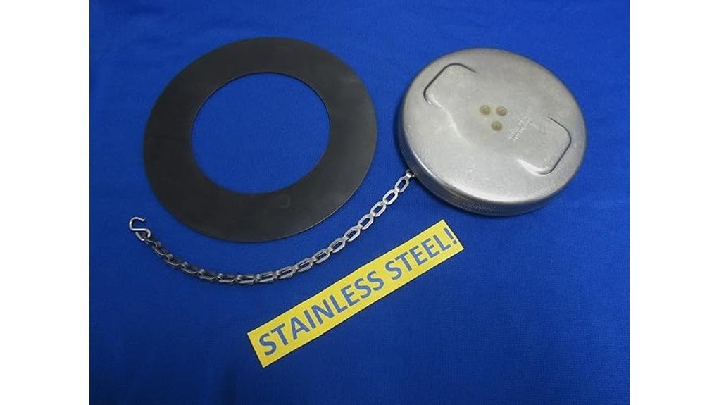 durable seal material review