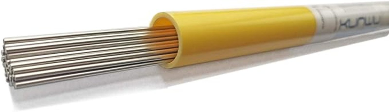 durable stainless steel rods