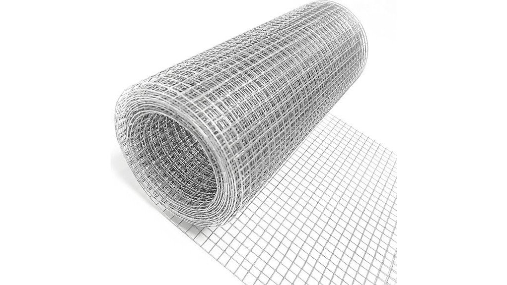 durable versatile wire mesh