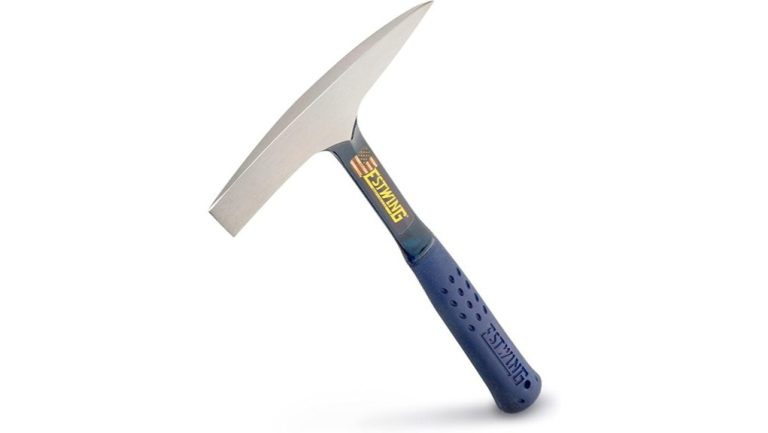 durable welding chipping hammer