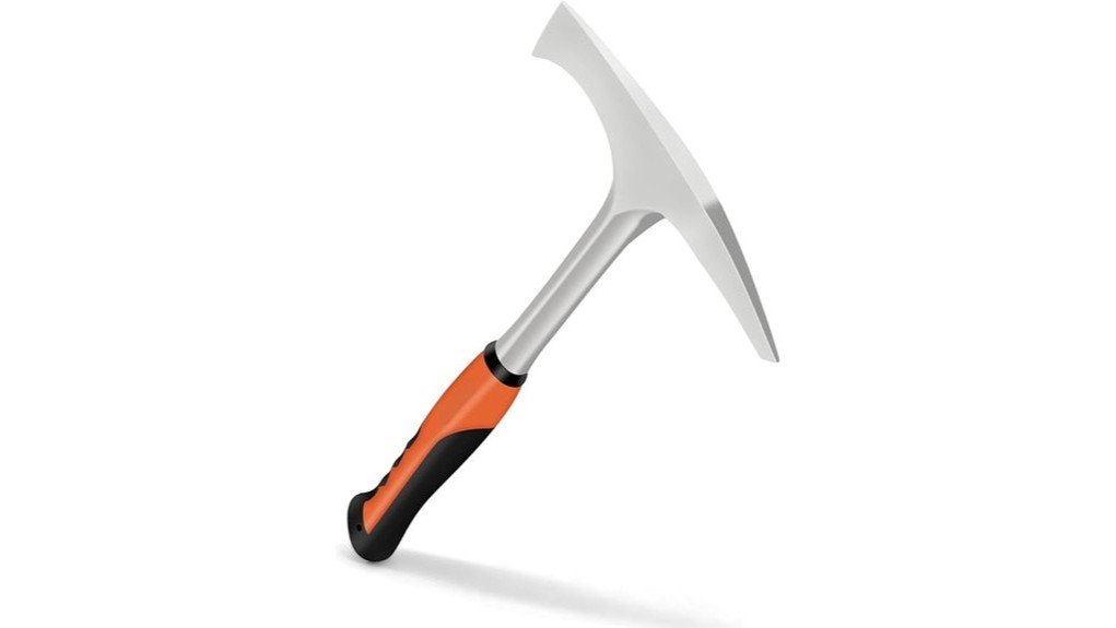 durable welding chipping hammer