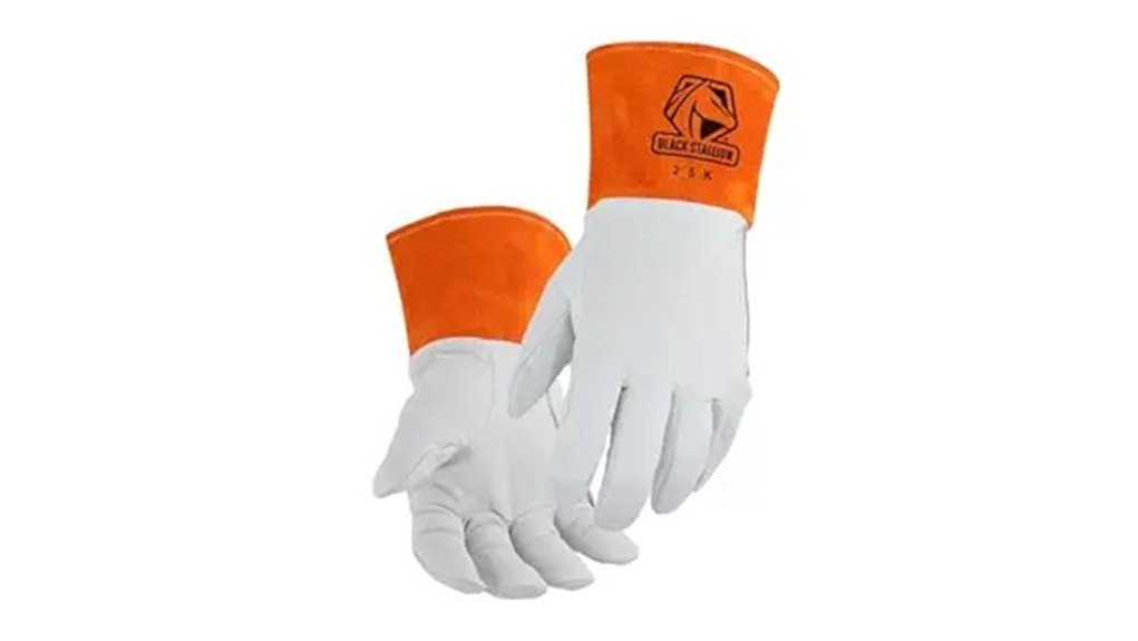 durable welding gloves review