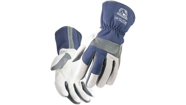 durable welding gloves review