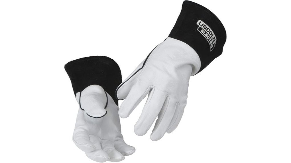 durable welding gloves review