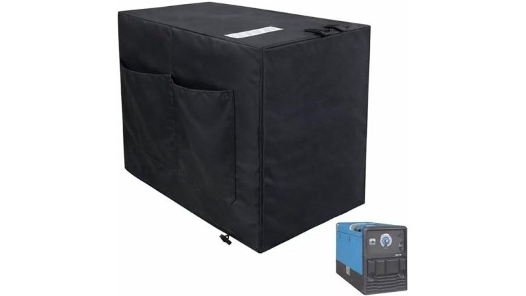durable welding machine protection