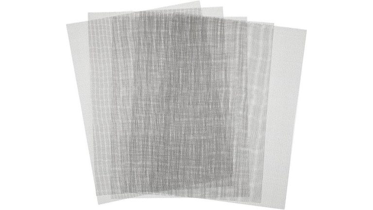 durable welding mesh solution