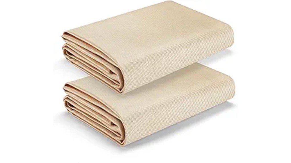 durable welding protection blanket