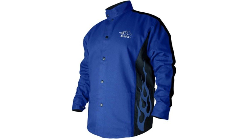 durable welding protective gear