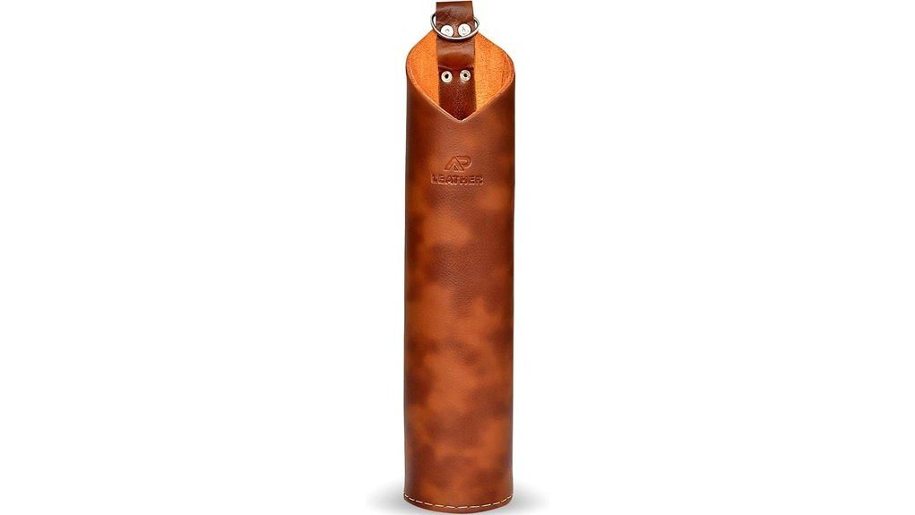 durable welding rod bag