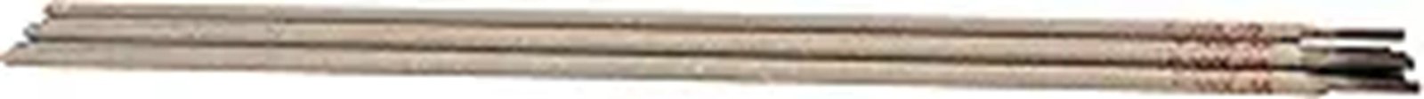 e309l 16 electrode performance evaluation