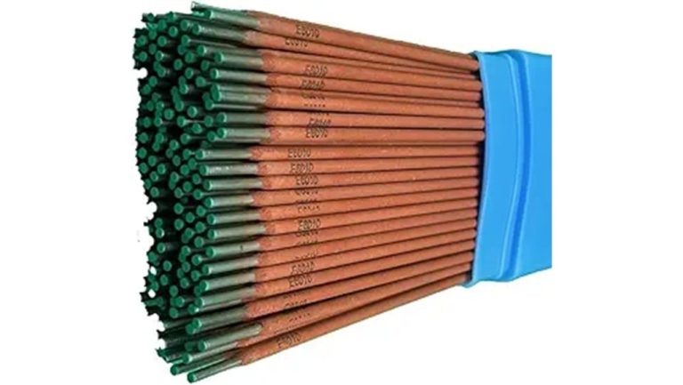 e6010 welding rod review