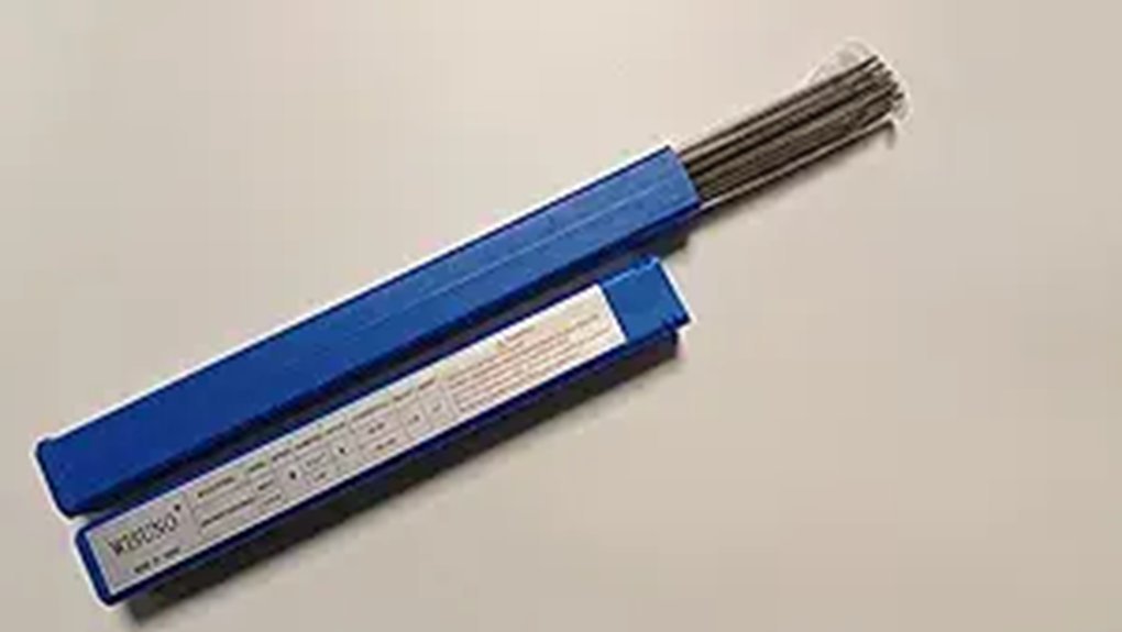 e6013 welding rod performance