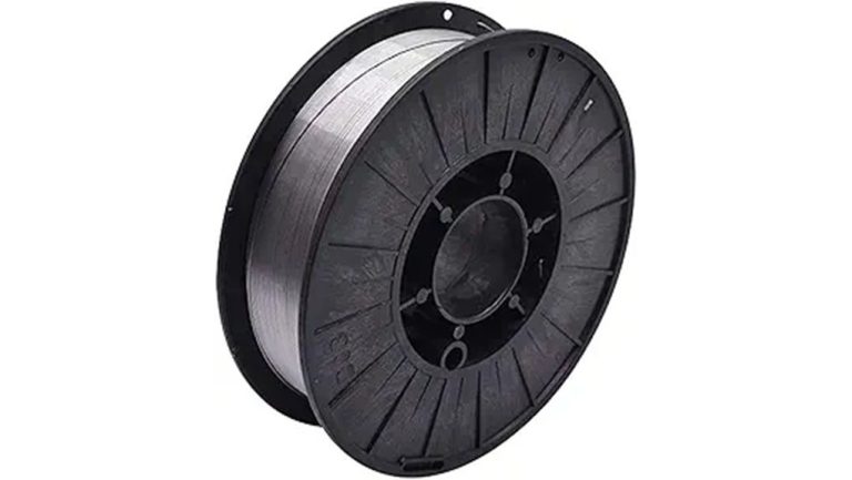 e71t gs welding wire quality