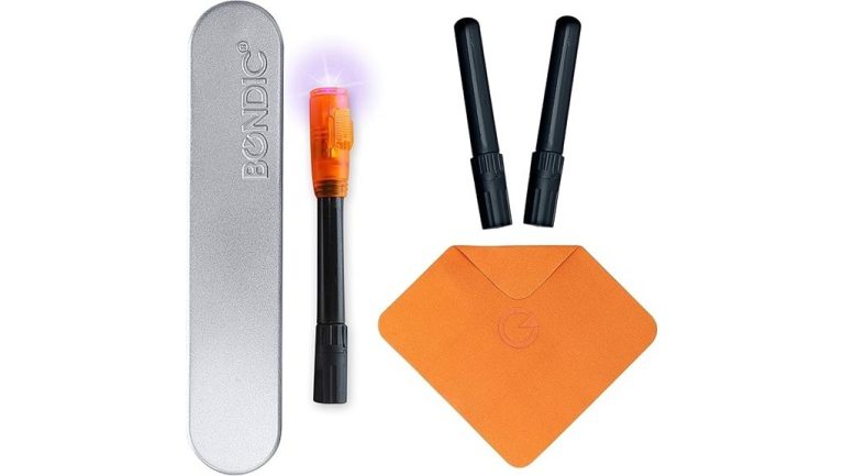 effective adhesive uv resin