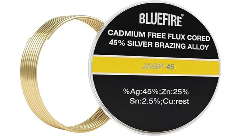 effective brazing tool review