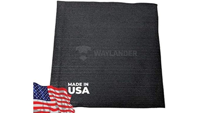 effective heat resistant protection