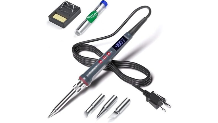 effective soldering tool review
