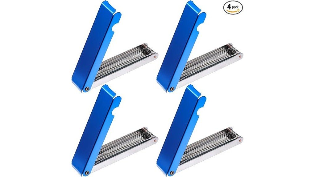 effective torch tip maintenance