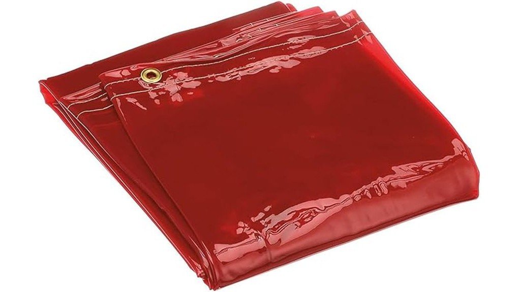 effective welding protection solution