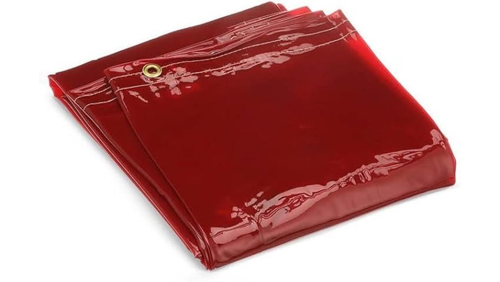 effective welding protection solution