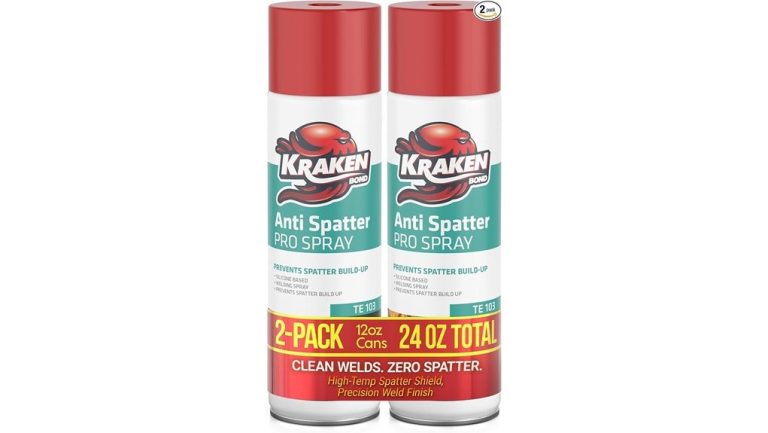 effective welding protection spray