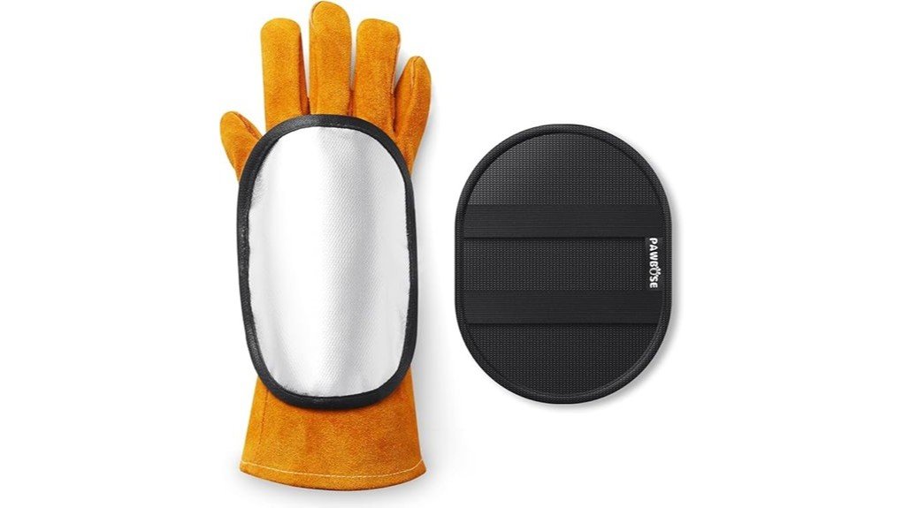 effective welding protection tool
