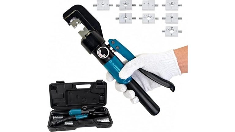efficient and durable tool