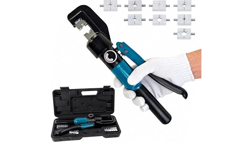 efficient and durable tool