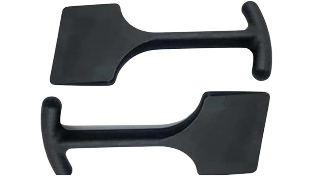 effortless carpet installation tool