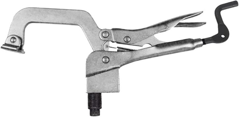 effortless clamping tool review