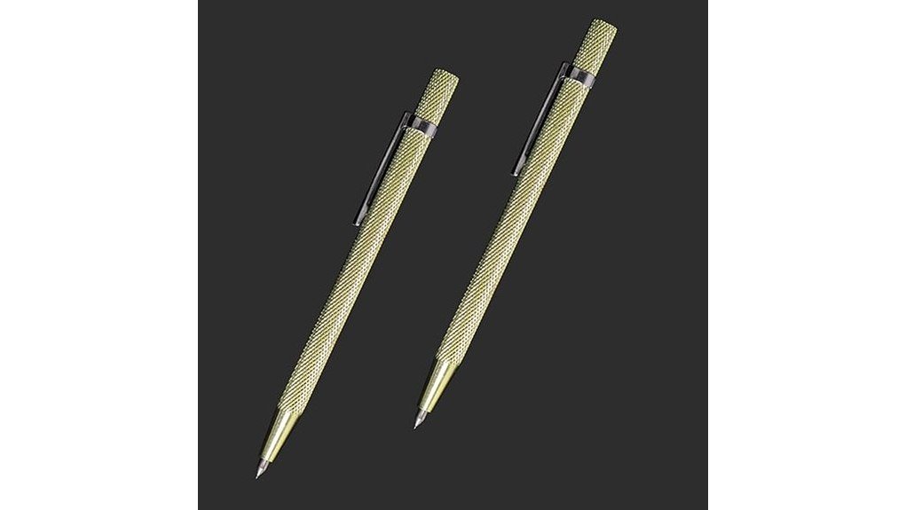 effortless precision in writing