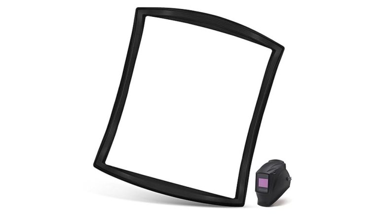 electric lens gasket review