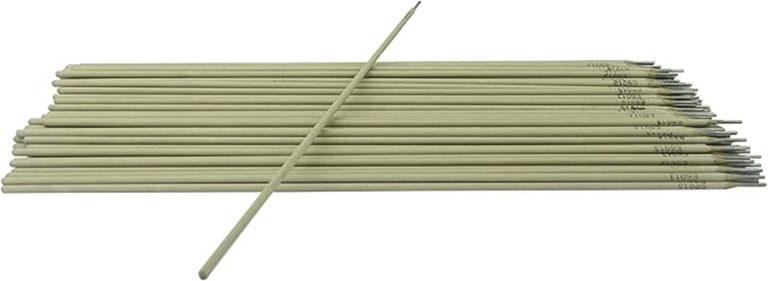 electrode performance analysis revealed