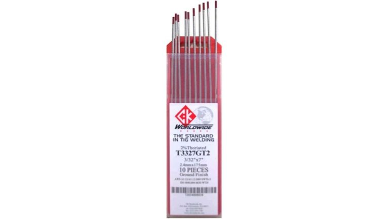electrode performance evaluation insights