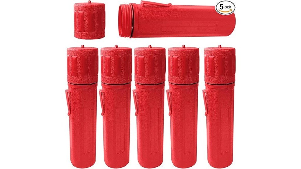 electrode rod storage review