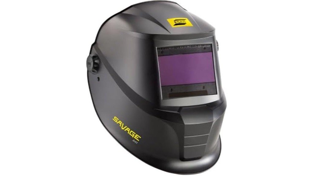 esab a40 performance evaluation