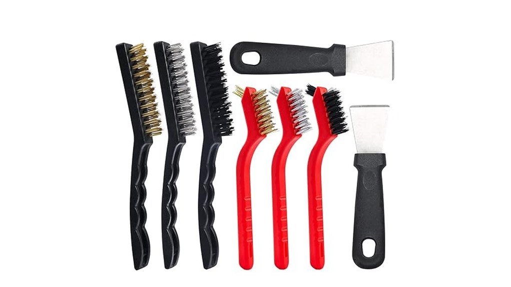 essential cleaning tool review