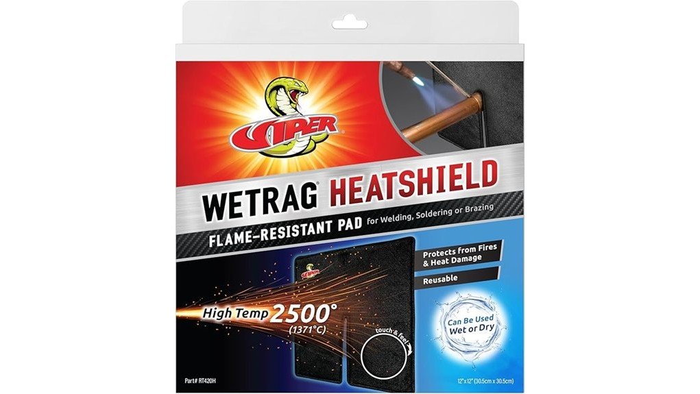 essential fire protection tool