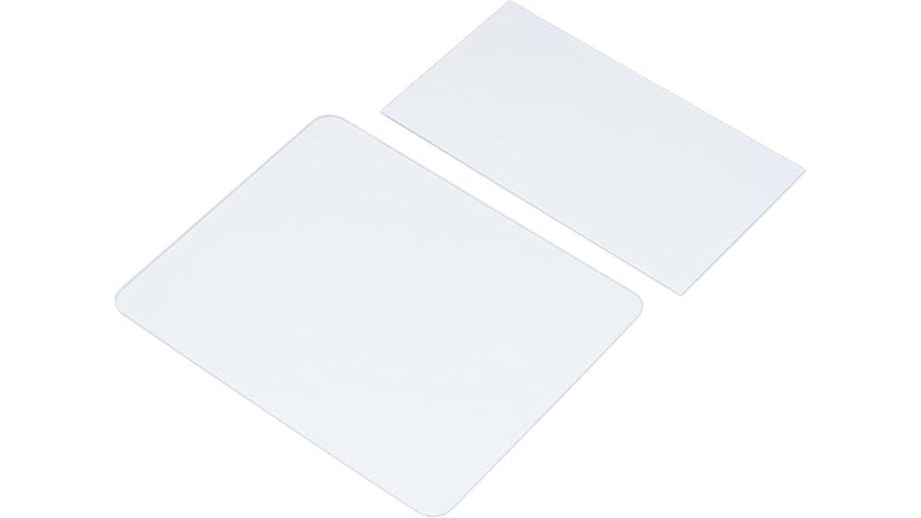 essential lens protection review