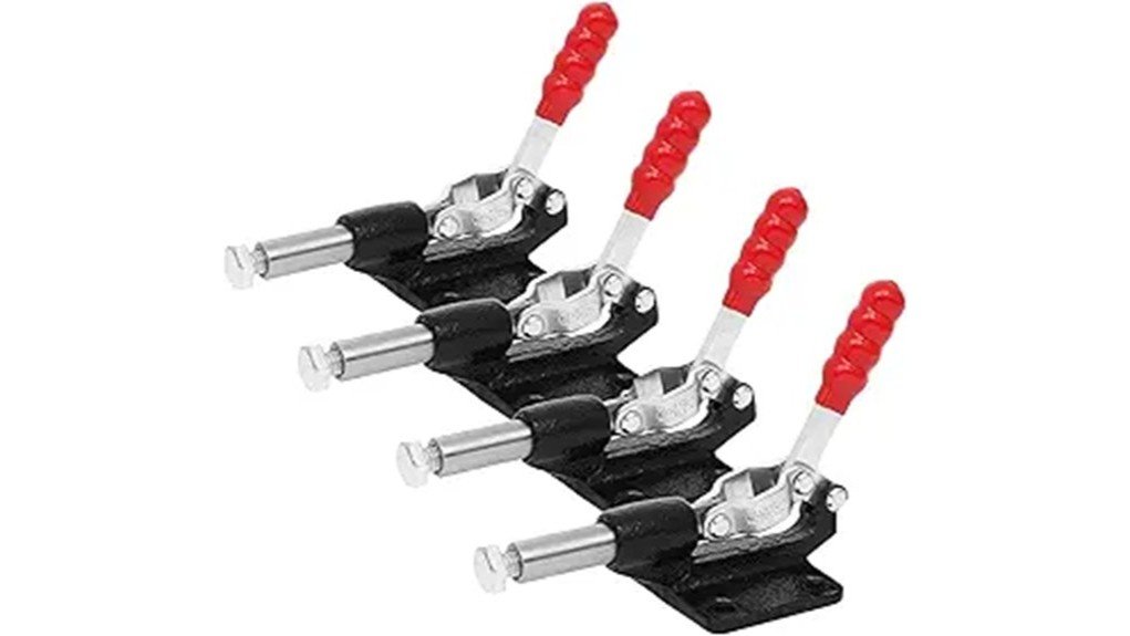 essential tool for clamping