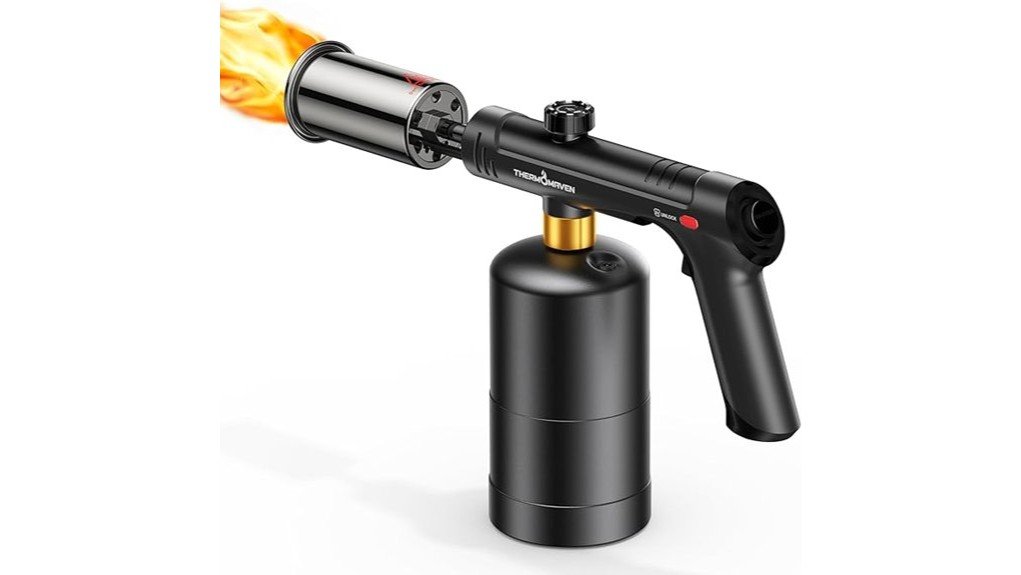 essential tool for heating
