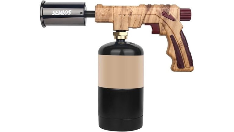 essential tool for heating