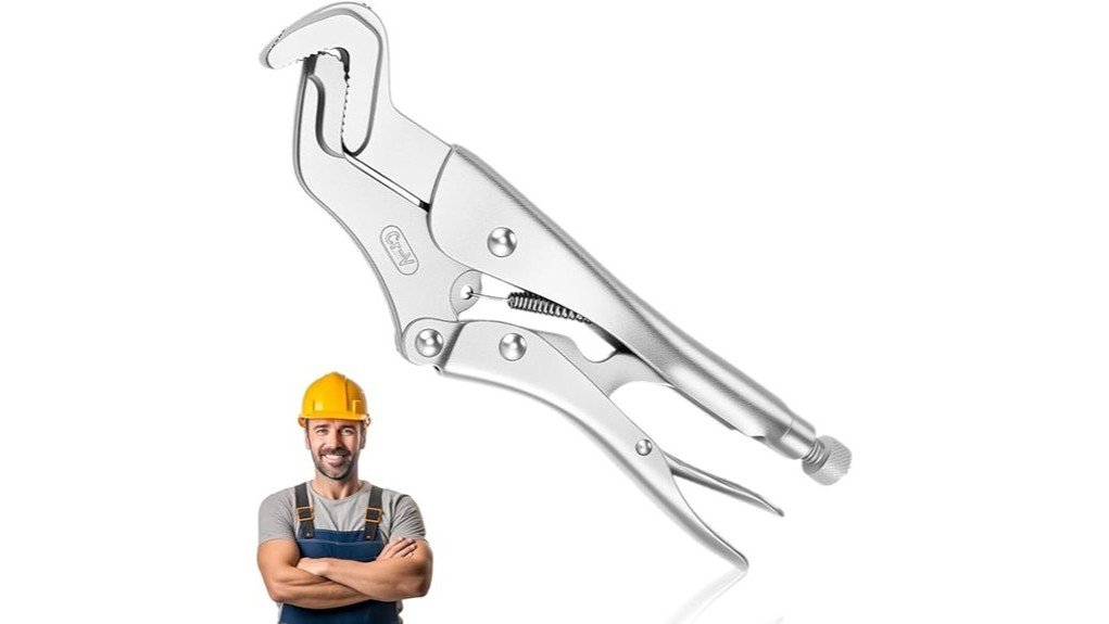 essential tool for versatility
