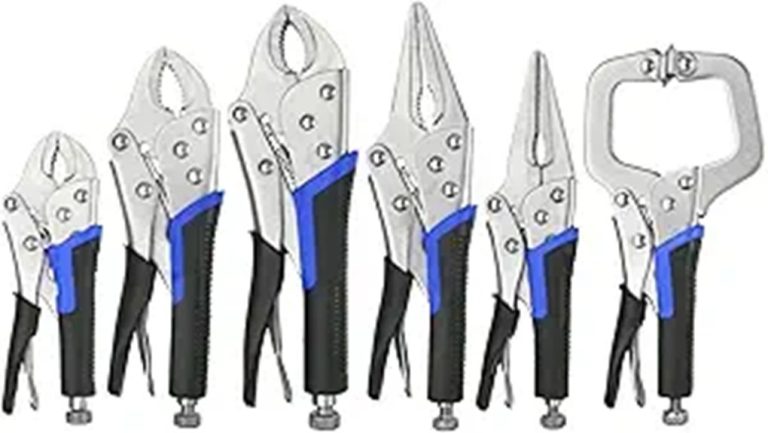 essential tool set review