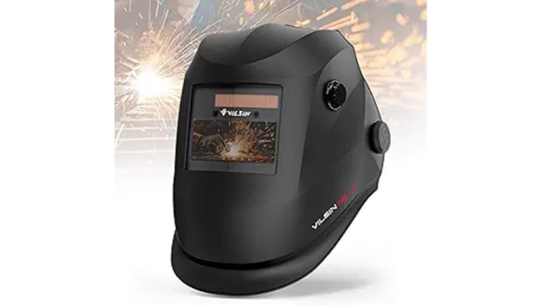 essential welding safety gear