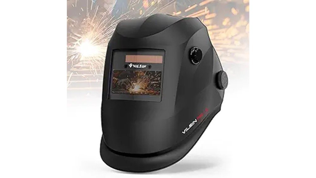 essential welding safety gear