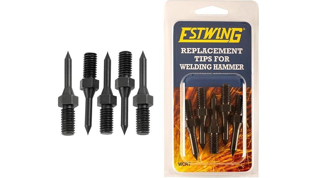 estwing e3 wct tip replacement